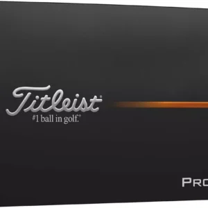 Titleist Pro V1